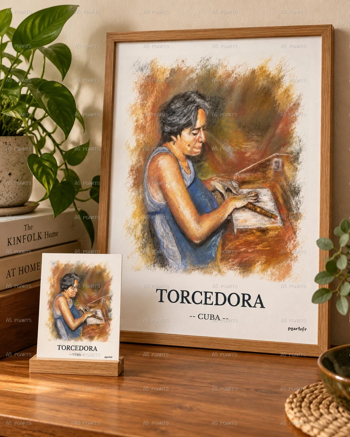 TORCEDORA - Cuba